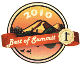 2010 Best of Summit County